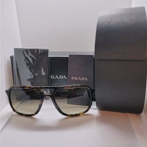 Prada men’s sunglasses